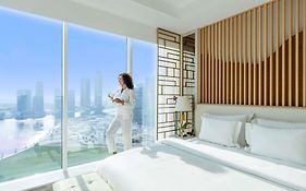 Steigenberger Hotel Downtown Dubai